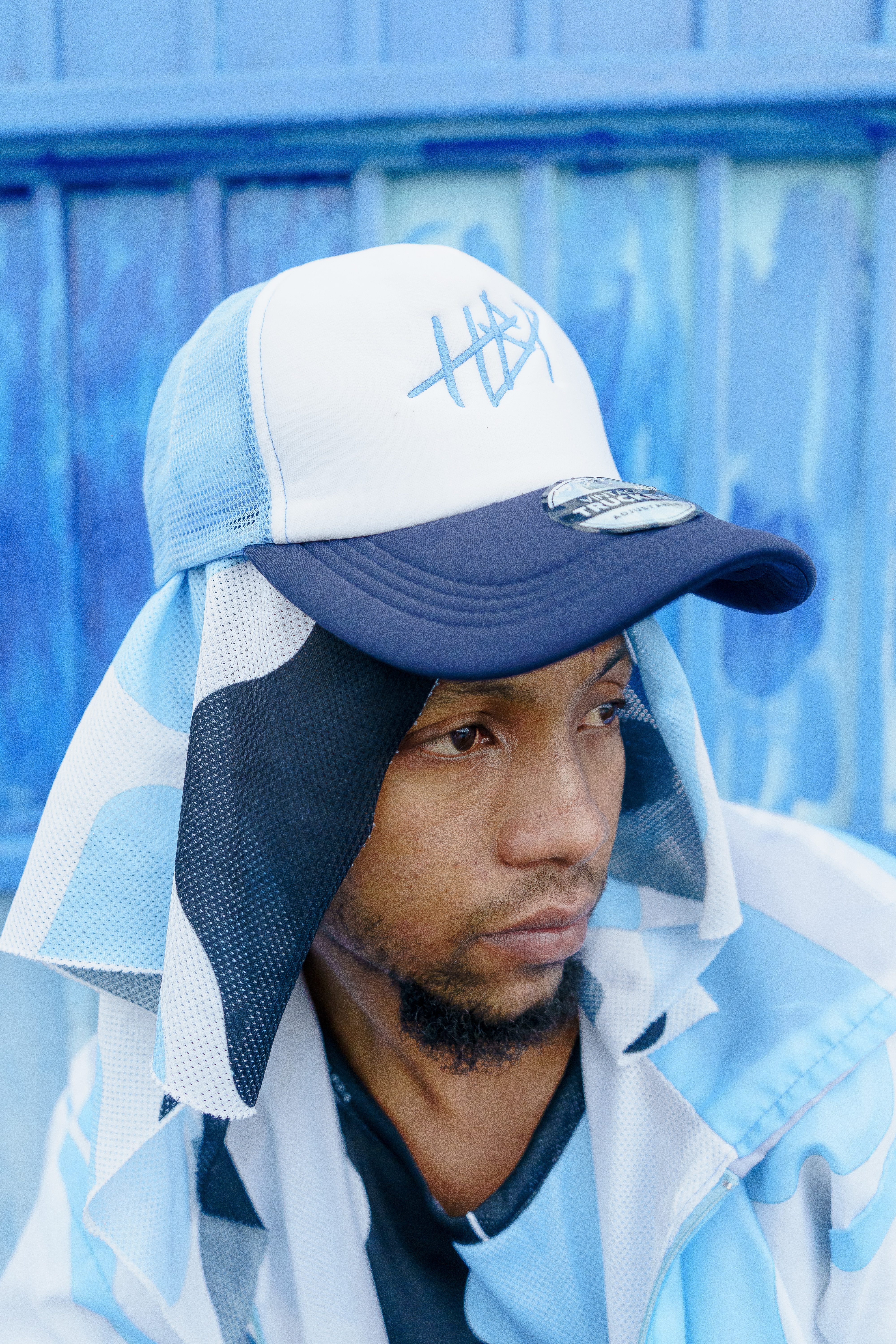 Headwear | HBP Projects