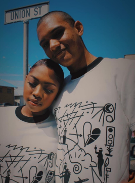 Ancestral Tee