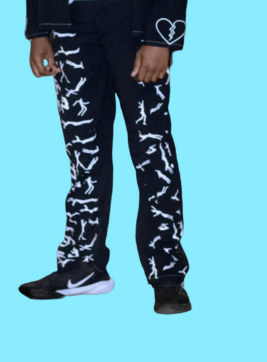 Bantu Pants