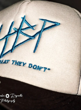 Trucker Cap